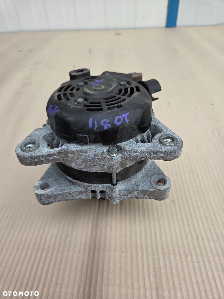 Alternator Peugeot 208 II 1.5 BLUEHDU   9835688980 - 3