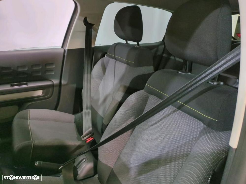 Citroën C3 1.5 BlueHDi Feel - 5