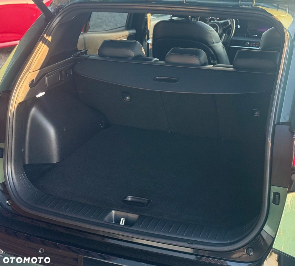 Kia Sportage 1.6T-GDI AWD GT-Line - 35