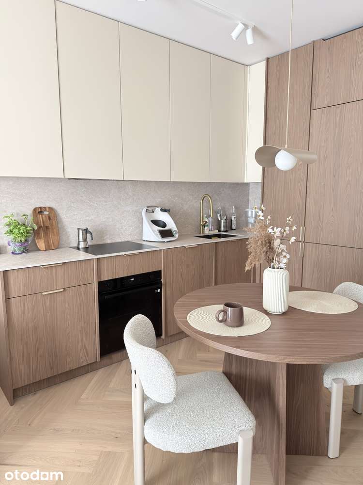 BEZPOŚREDNIO Apartament Premium 55mkw | 3 pokoje | Garaż