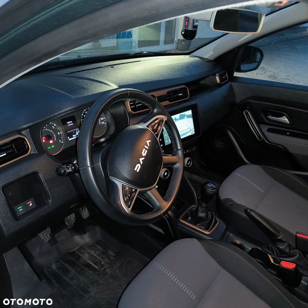 Dacia Duster - 11