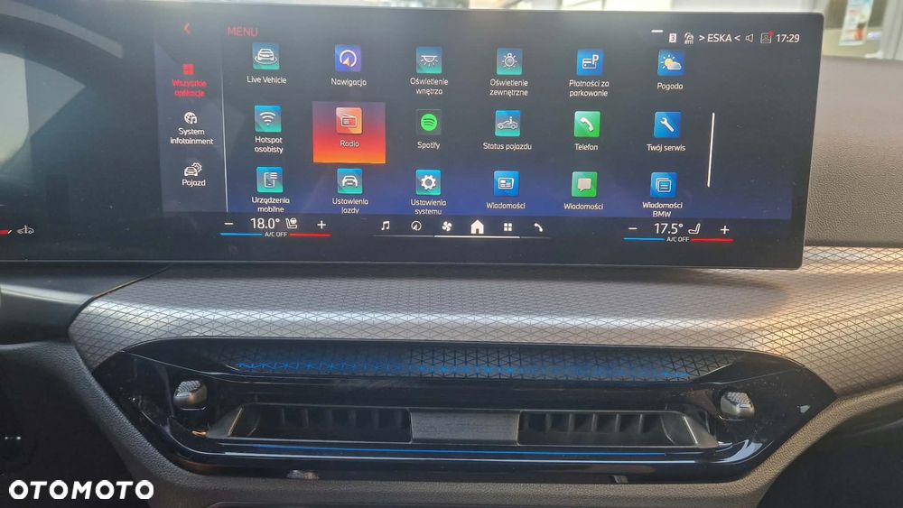 BMW Seria 3 318i M Sport Edition - 34