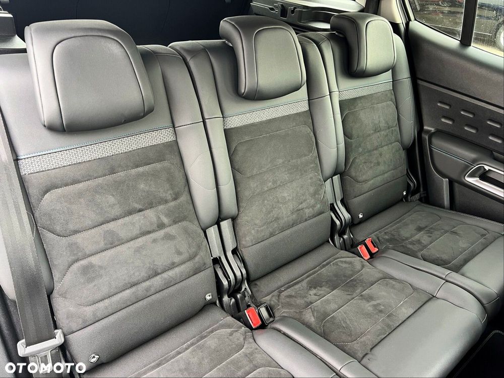 Citroën C5 Aircross 1.5 BlueHDi Shine EAT8 - 31