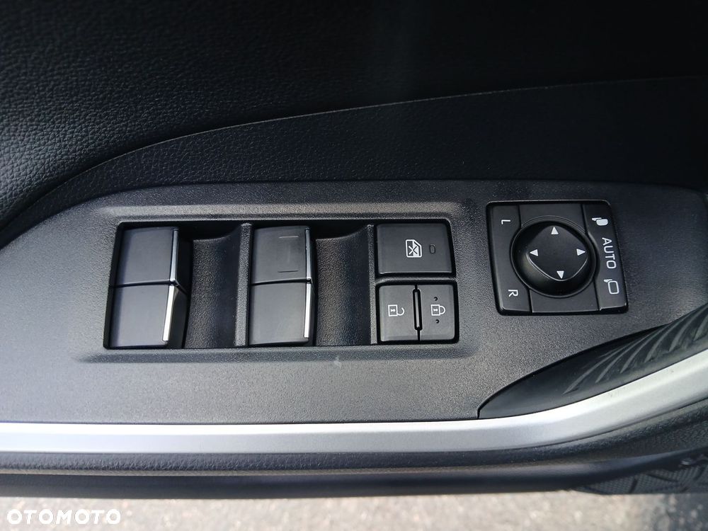 Toyota RAV4 2.5 Hybrid Comfort 4x4 - 23