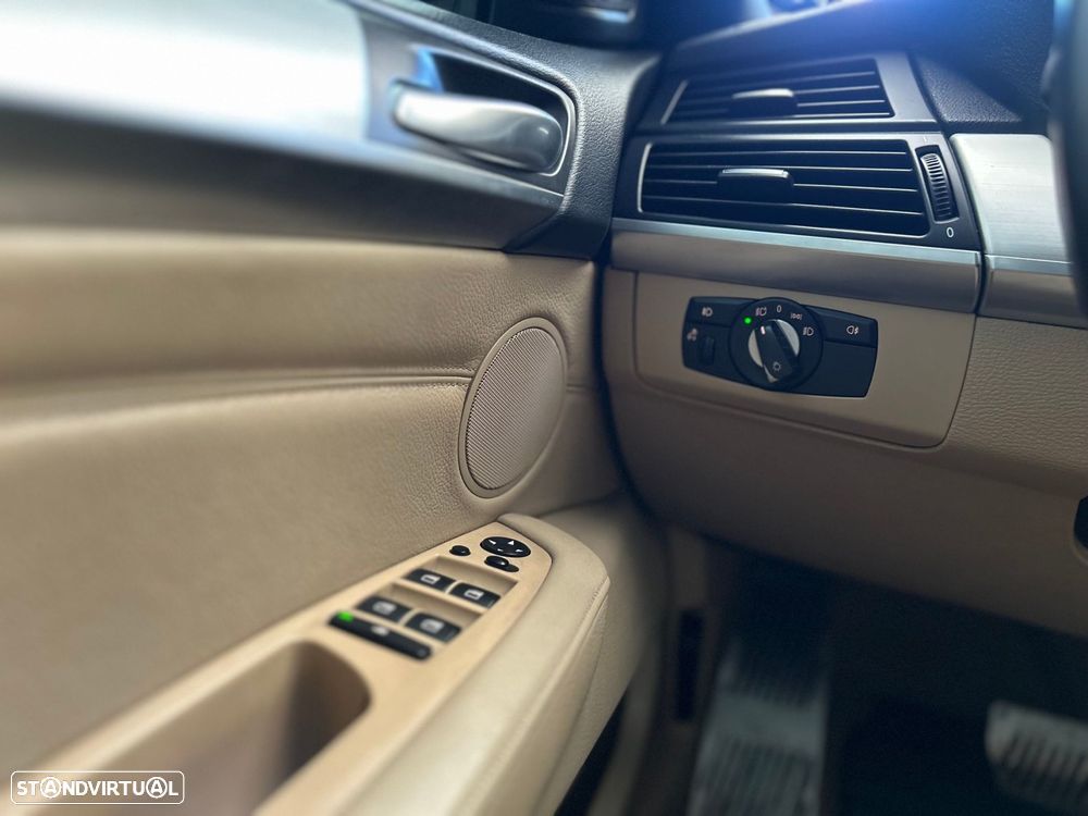 BMW X6 35 d xDrive - 24