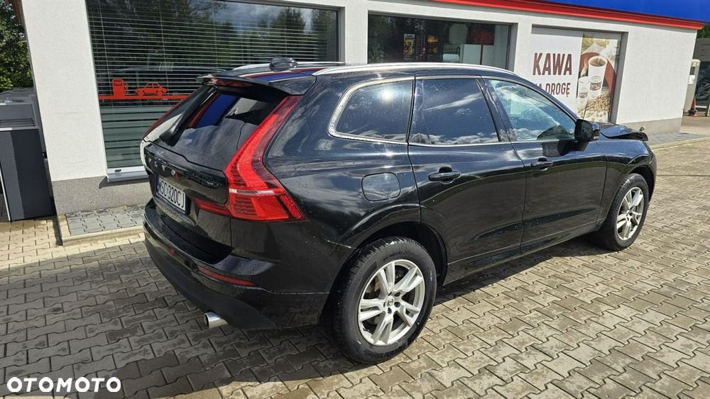 Volvo XC 60 - 9
