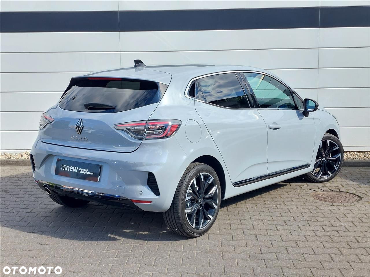 Renault Clio 1.0 TCe Techno - 5