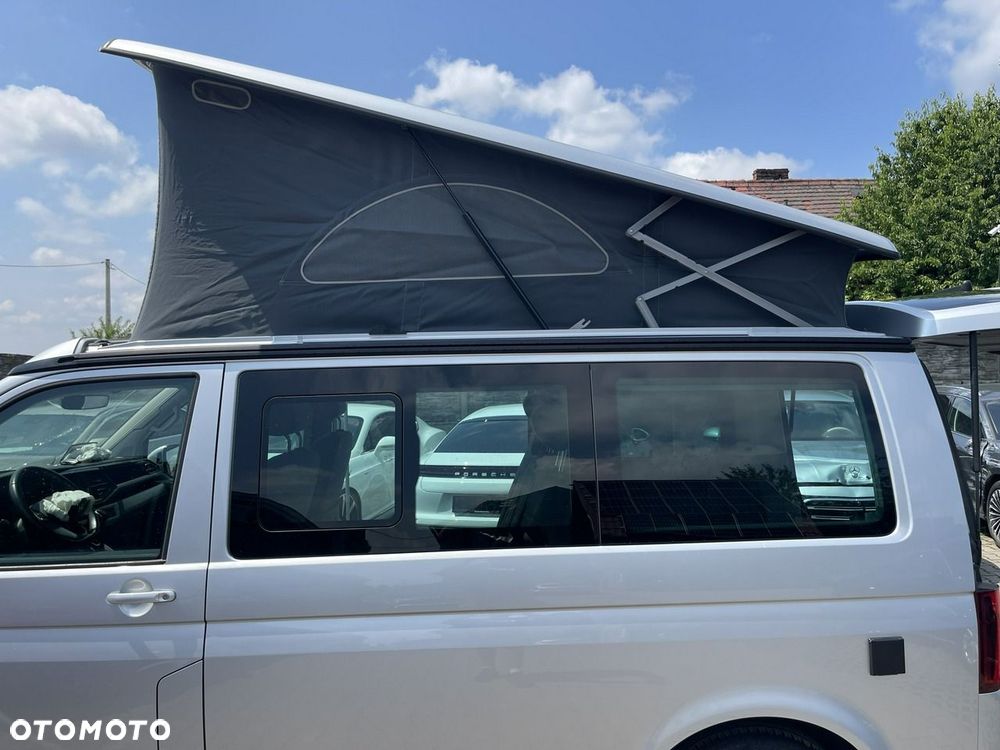 Volkswagen California - 23