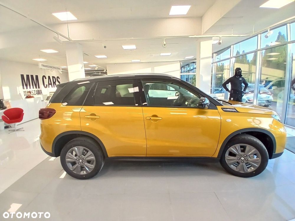 Suzuki Vitara - 3