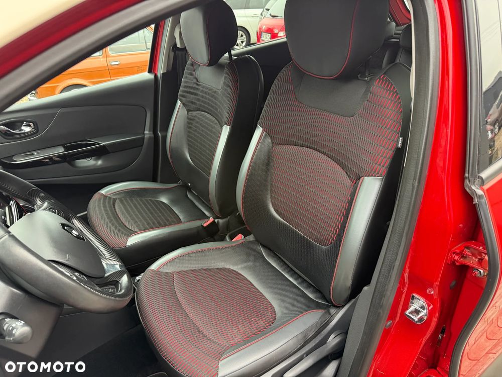 Renault Captur TCe 120 EDC Helly Hansen - 26