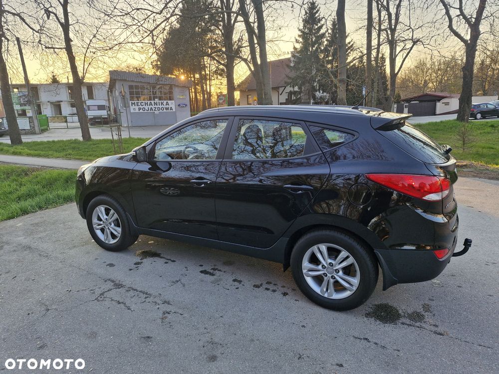 Hyundai ix35 - 3