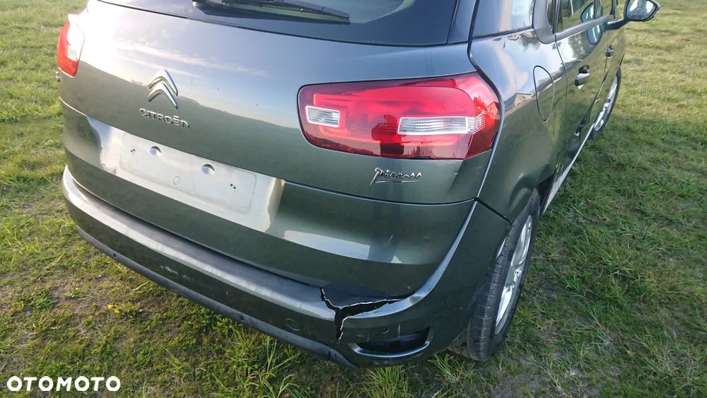 Citroën C4 Picasso - 23