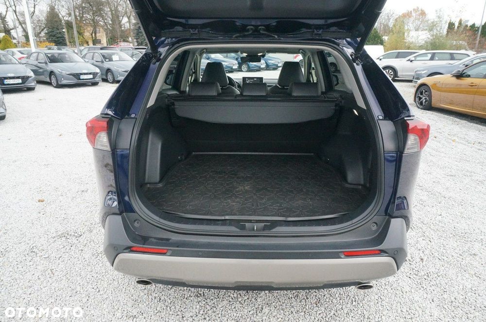 Toyota RAV4 - 35