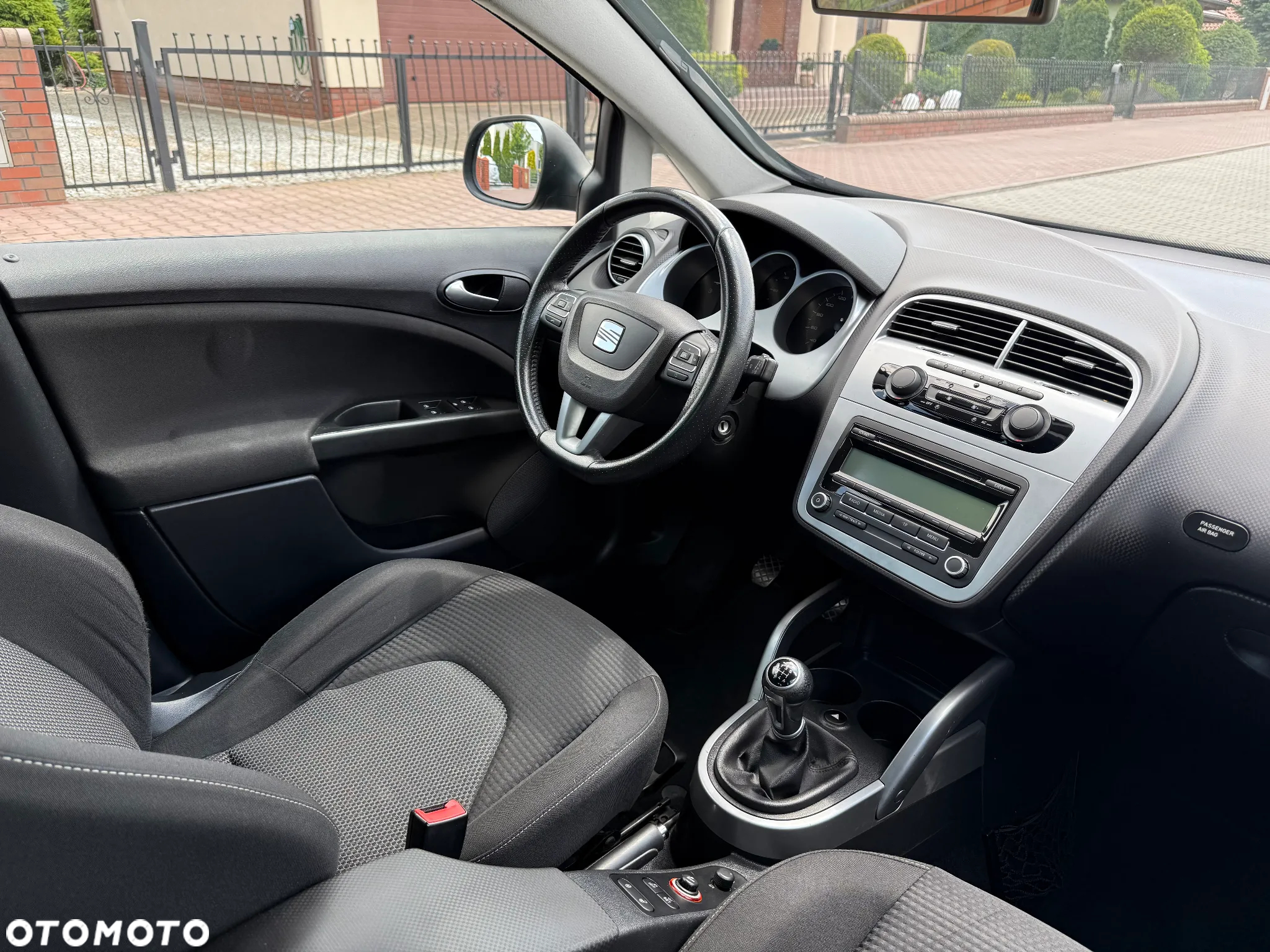 Seat Altea XL - 14