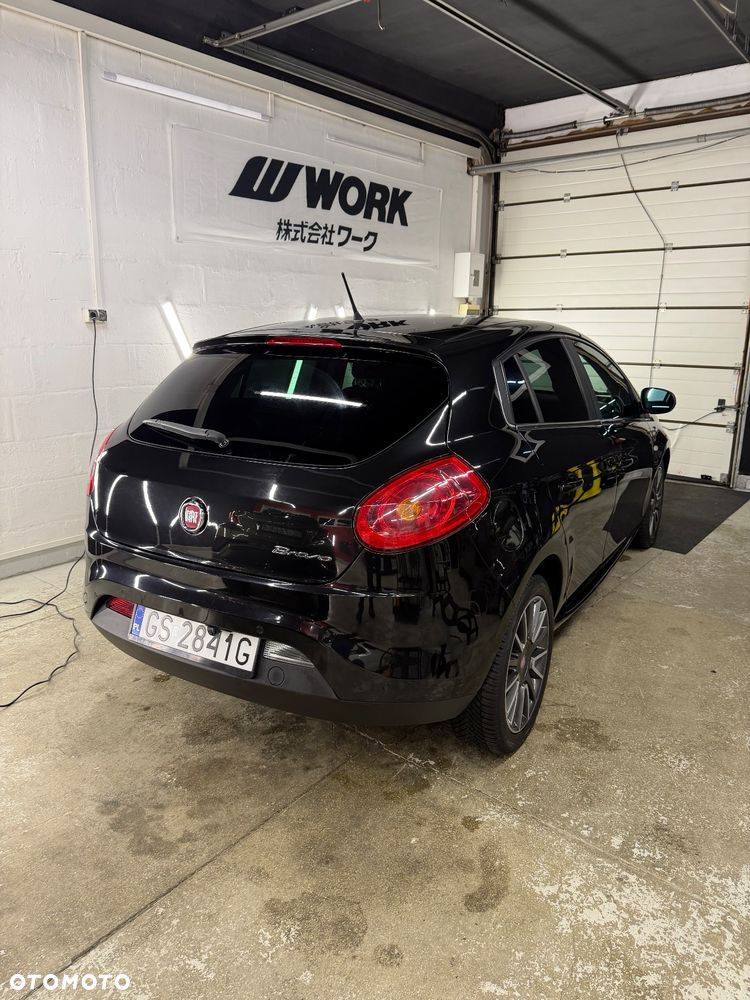 Fiat Bravo 1.4 T-JET 16V Speed - 3