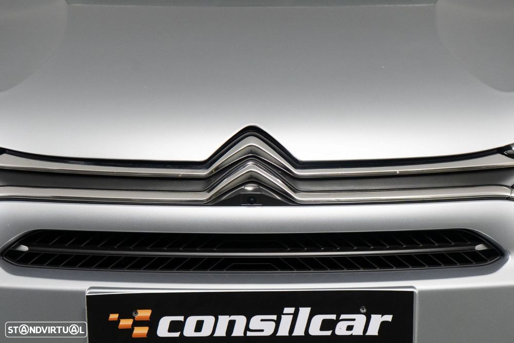 Citroën C4 1.2 PureTech Shine Pack EAT8 - 29