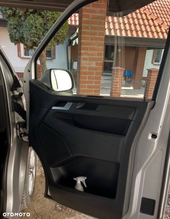 Volkswagen Caravelle 2.0 BiTDI L1 Trendline DSG - 7