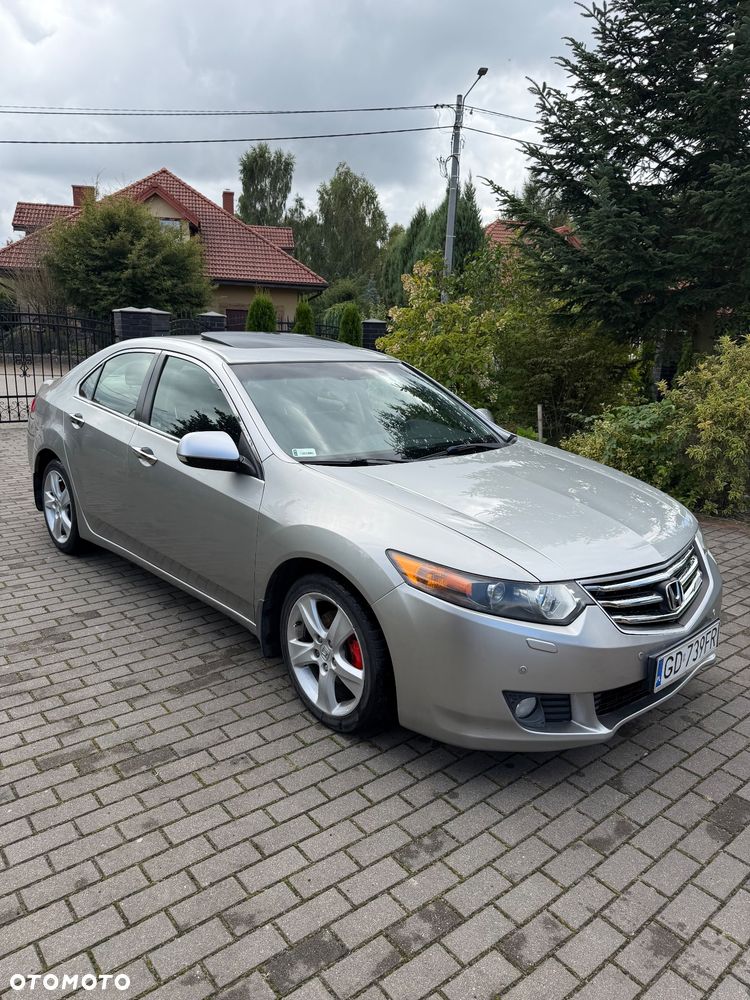 Honda Accord 2.0 Elegance - 4