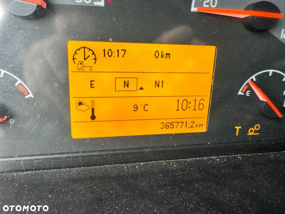 Volvo FM 360 - 6