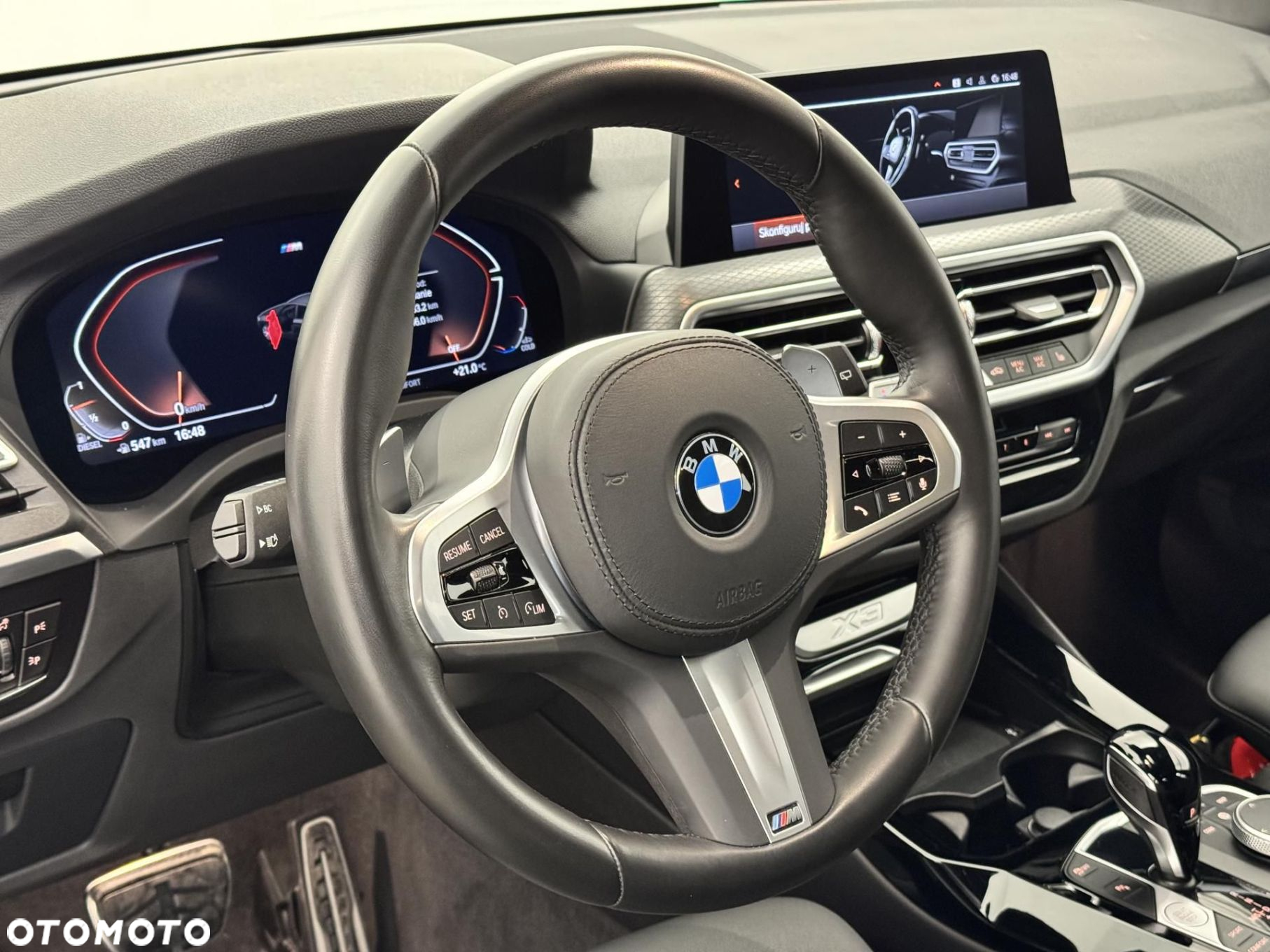 BMW X3 - 10