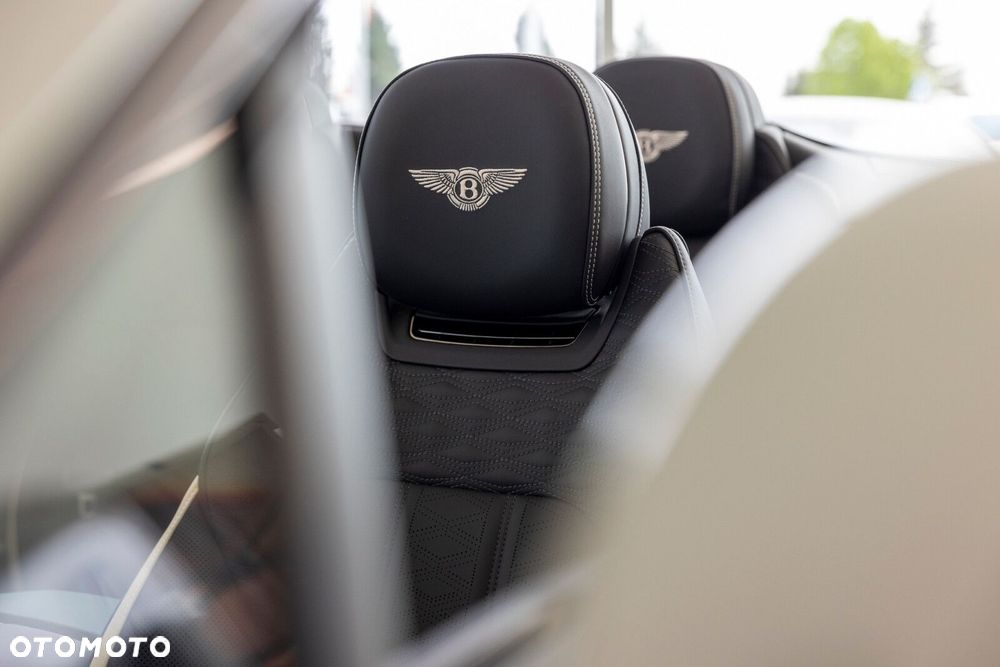 Bentley Continental GT - 22