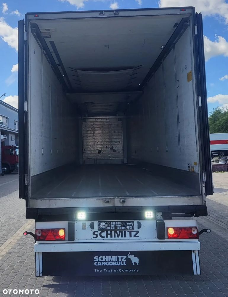 Schmitz Cargobull SKO24/LFP45Cool - 14