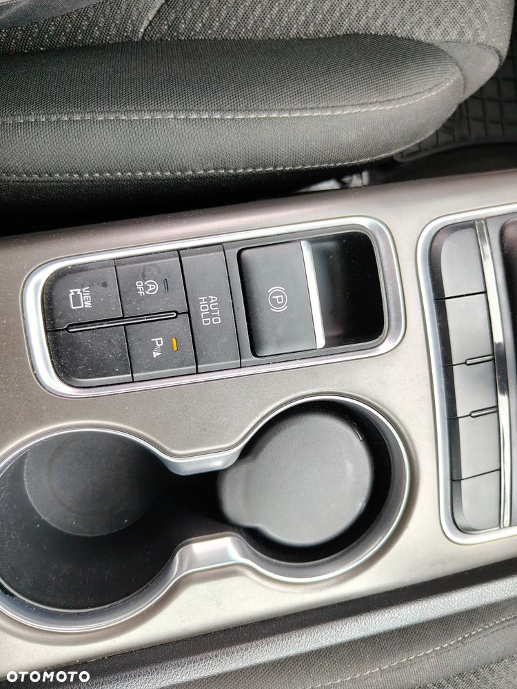 Kia Optima 1.6 CRDI SCR M - 33