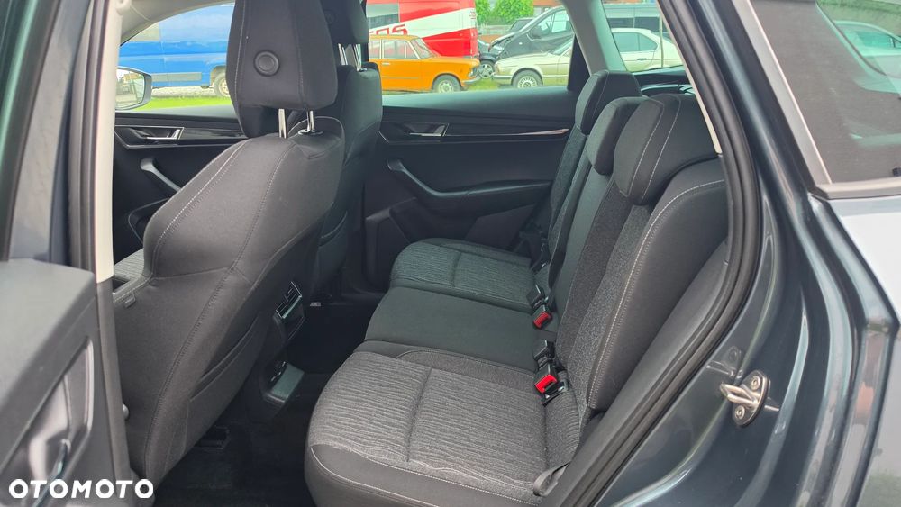 Skoda Karoq 1.6 TDI 4x2 Style - 11