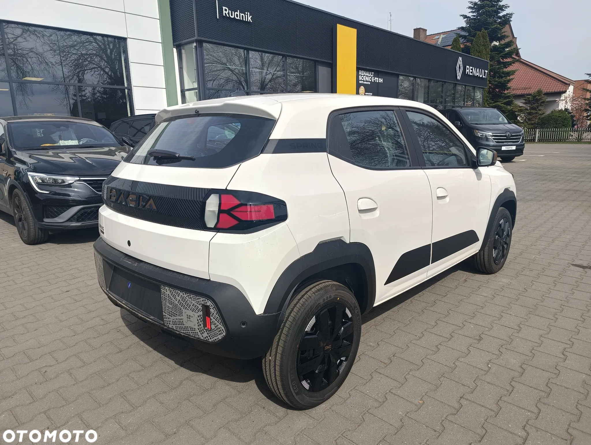 Dacia Spring Electric 26.8kWh 65 Extreme - 5