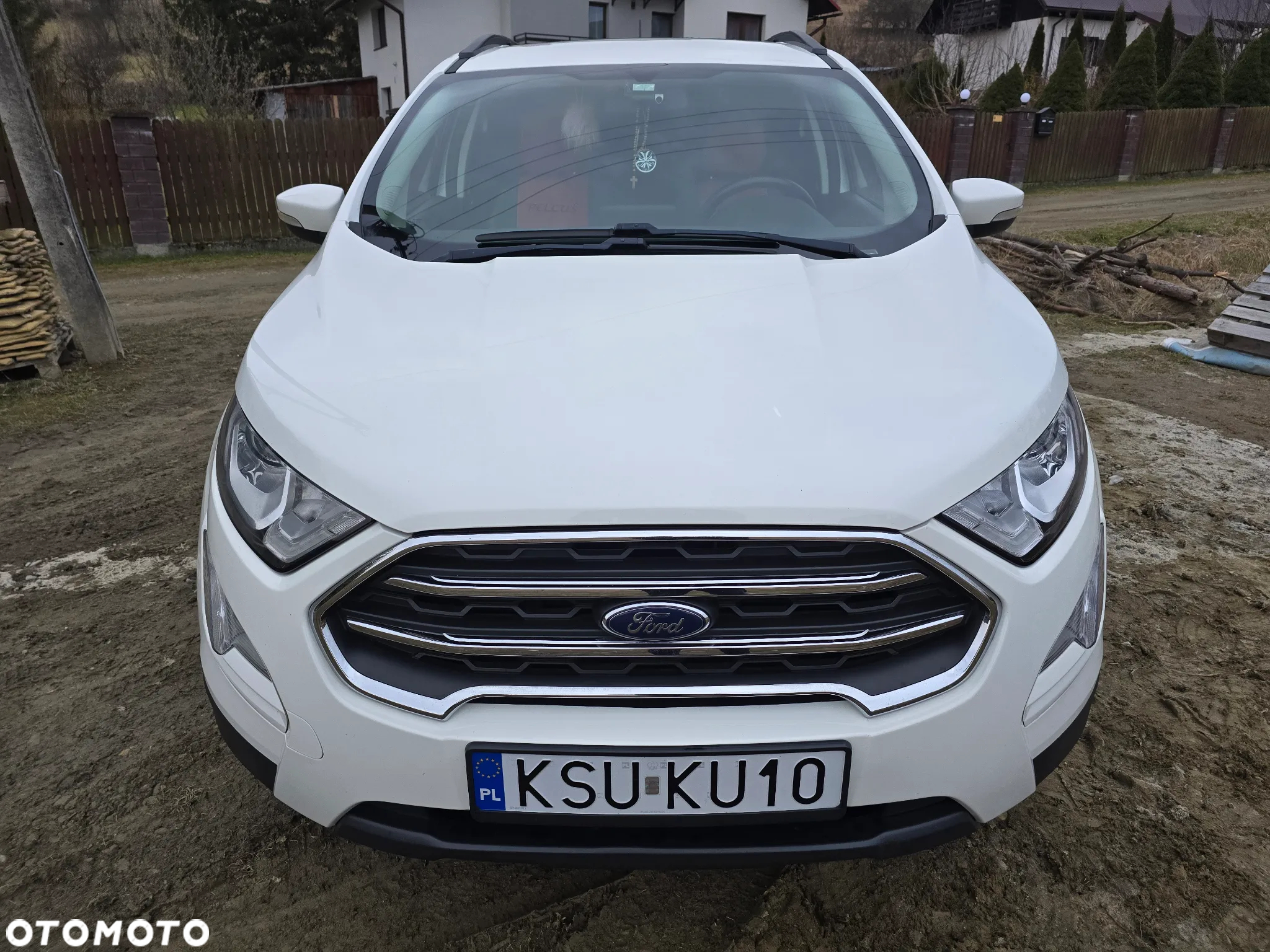 Ford EcoSport - 13