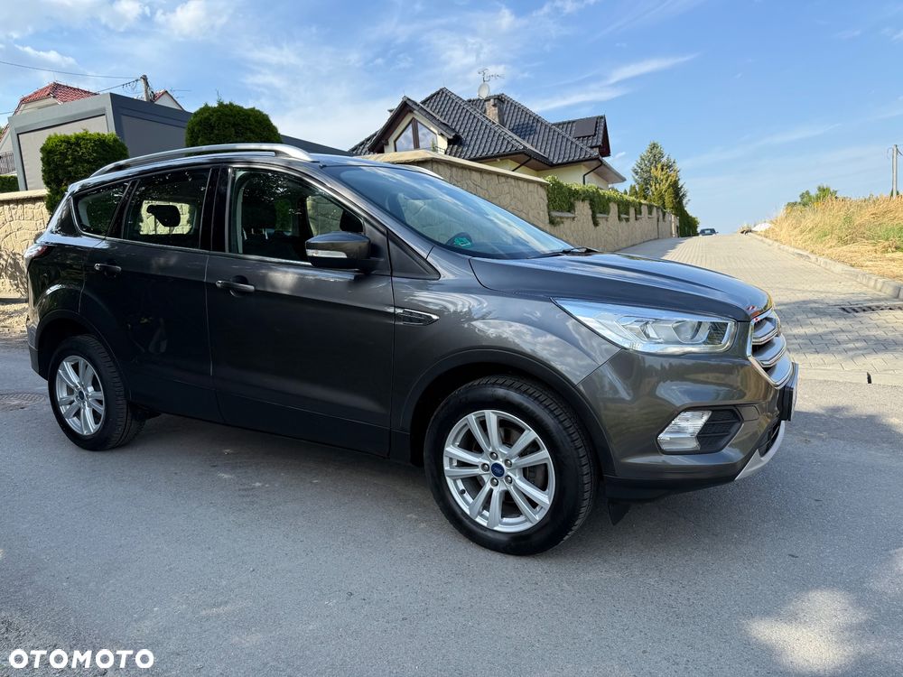 Ford S-Max 1.5 EcoBoost ST-Line