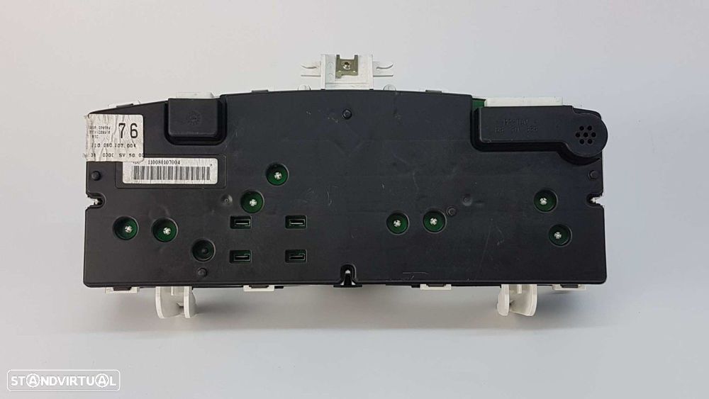 QUADRANTE TOYOTA COROLLA (E12) 2.0 D-4D SOL BERLINA - 2