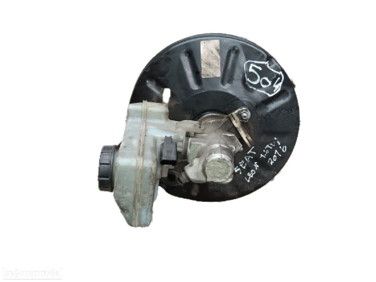 Servo Freio Seat Leon (5F1) - 1