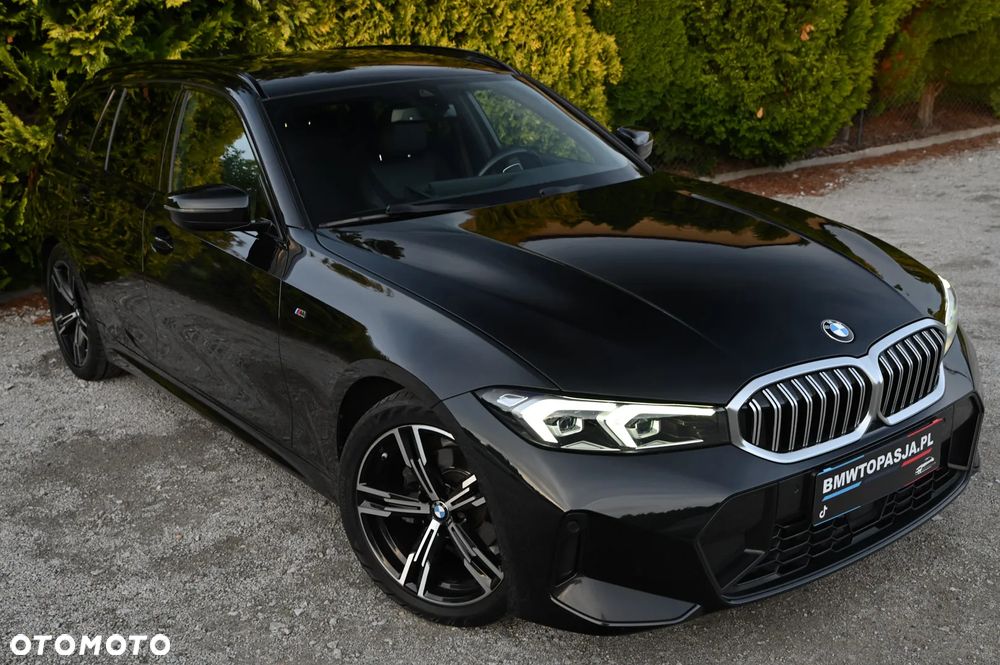 BMW Seria 3 - 13