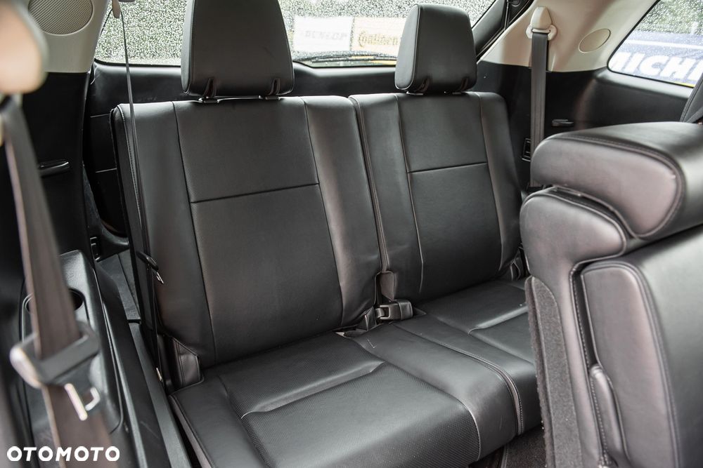 Mazda CX-9 3.7 V6 Sport - 34