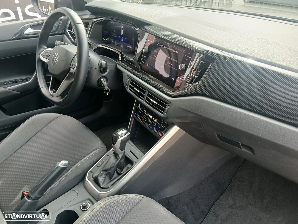 VW Taigo 1.0 TSI OPF DSG Style - 22