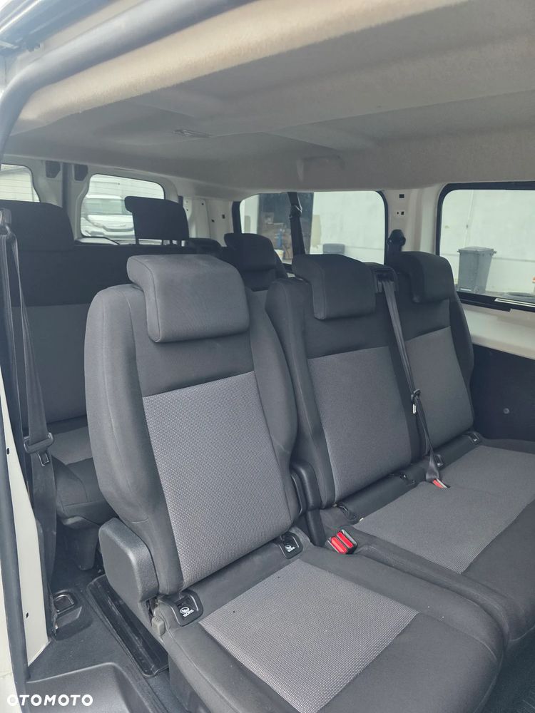 Toyota Proace - 24