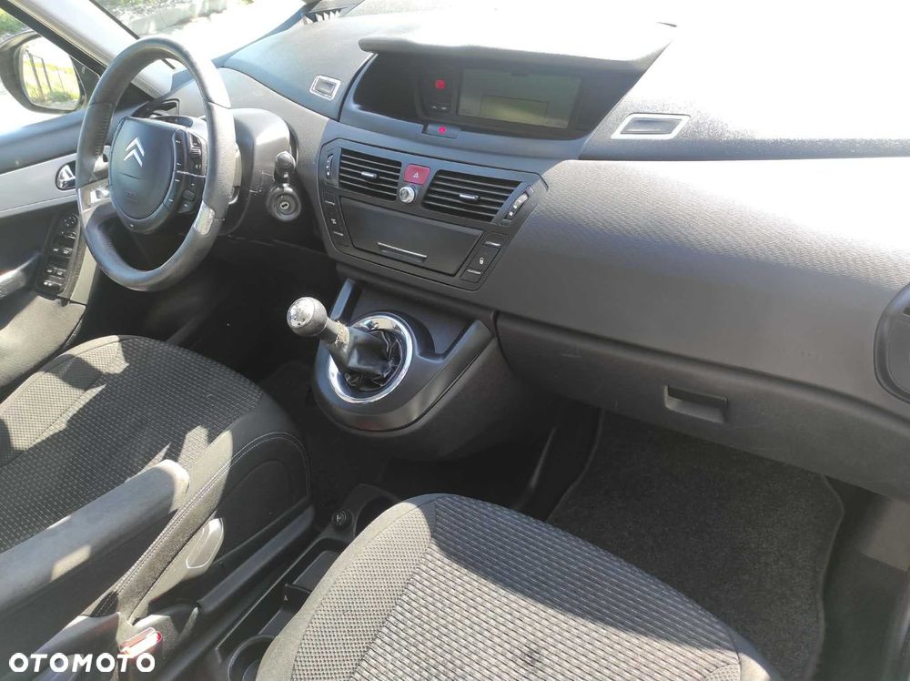 Citroën C4 Picasso - 6