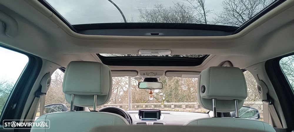 Renault Mégane Sport Tourer - 8