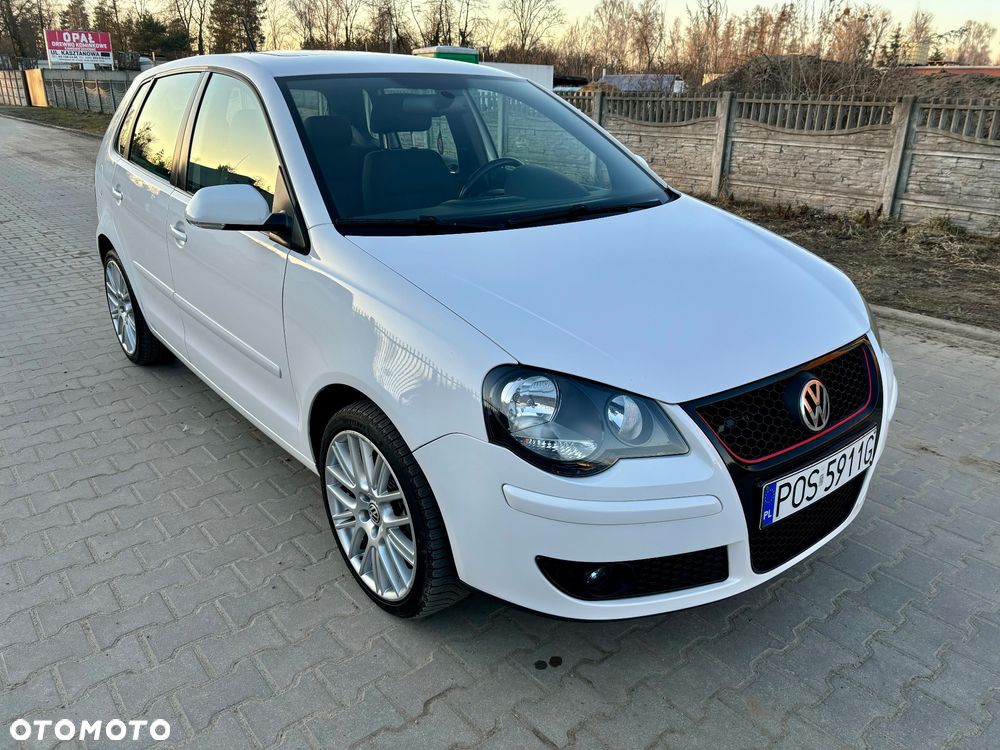 Volkswagen Polo - 15