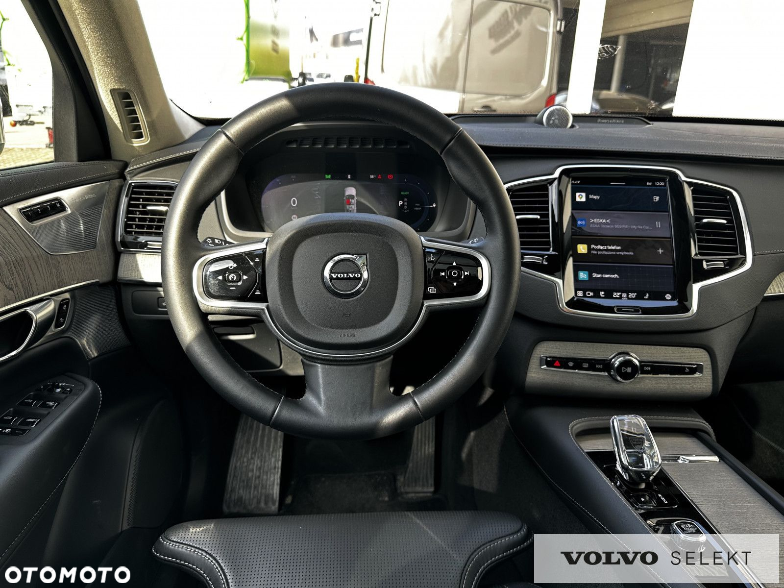 Volvo XC 90 - 27