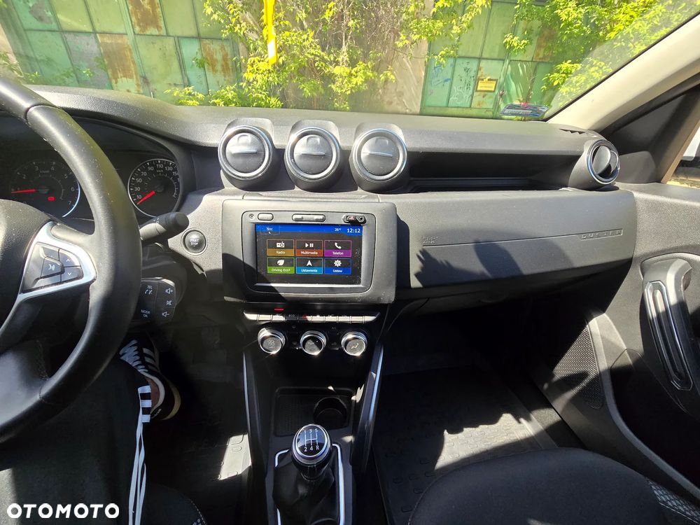Dacia Duster 1.0 TCe Prestige - 8
