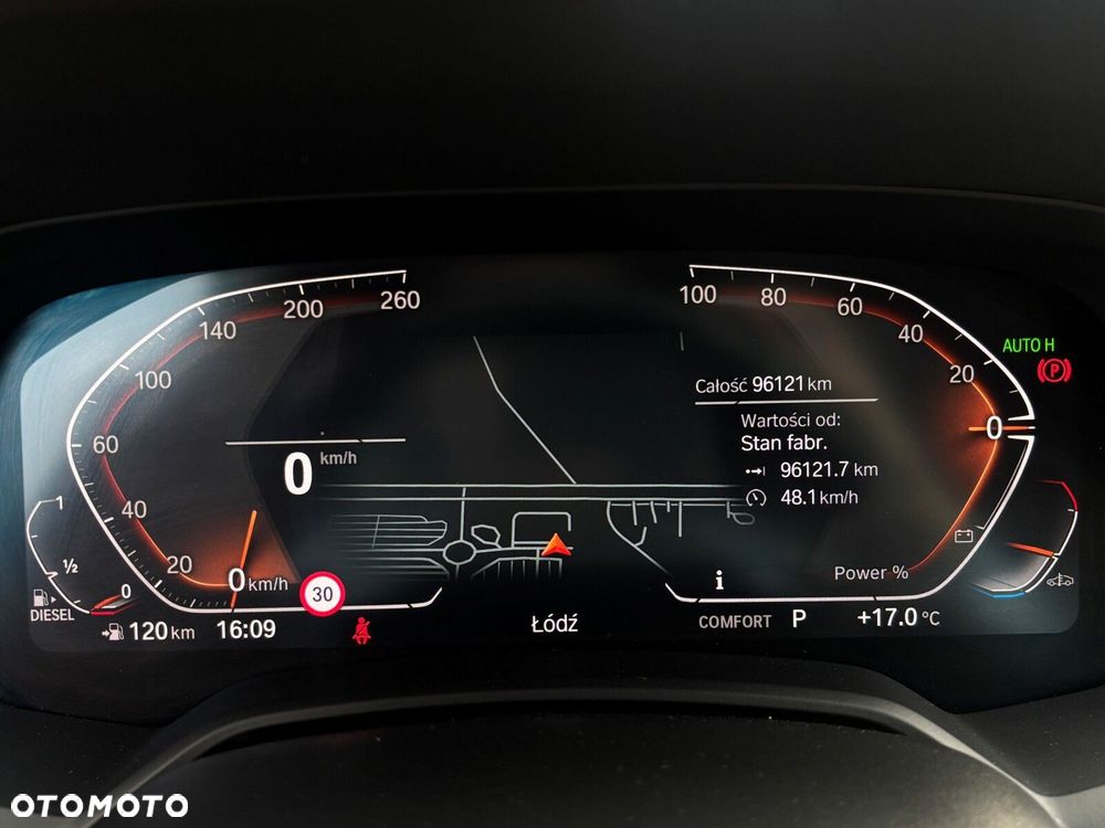 BMW X5 xDrive25d sport - 10