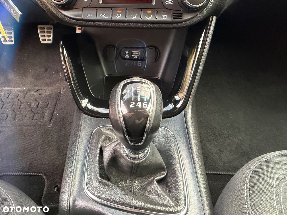 Kia Ceed 1.6 CRDi L - 21