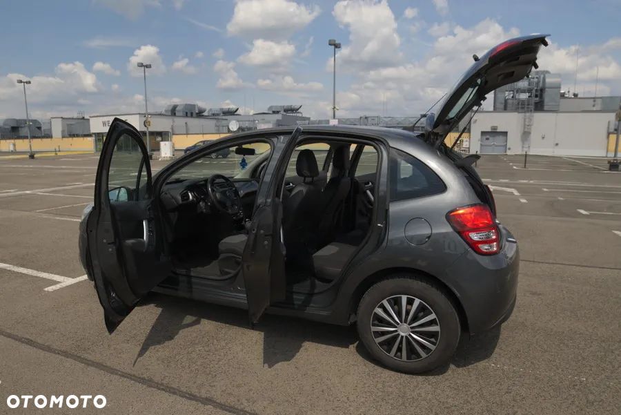 Citroën C3 - 17