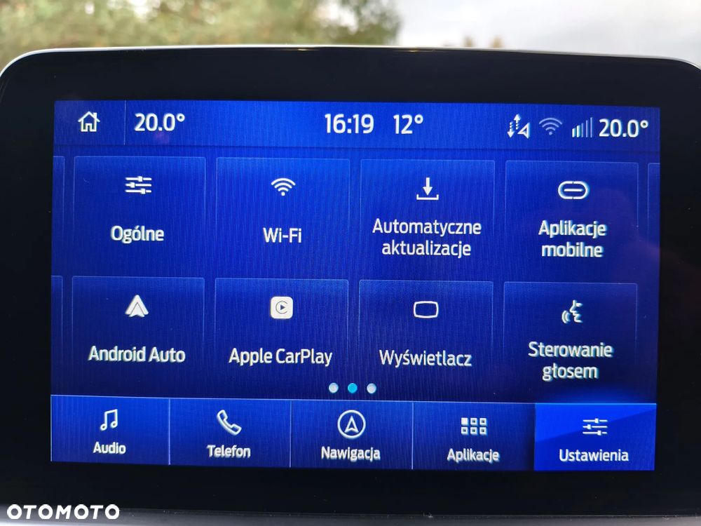 Ford Kuga 1.5 EcoBlue FWD Titanium - 30