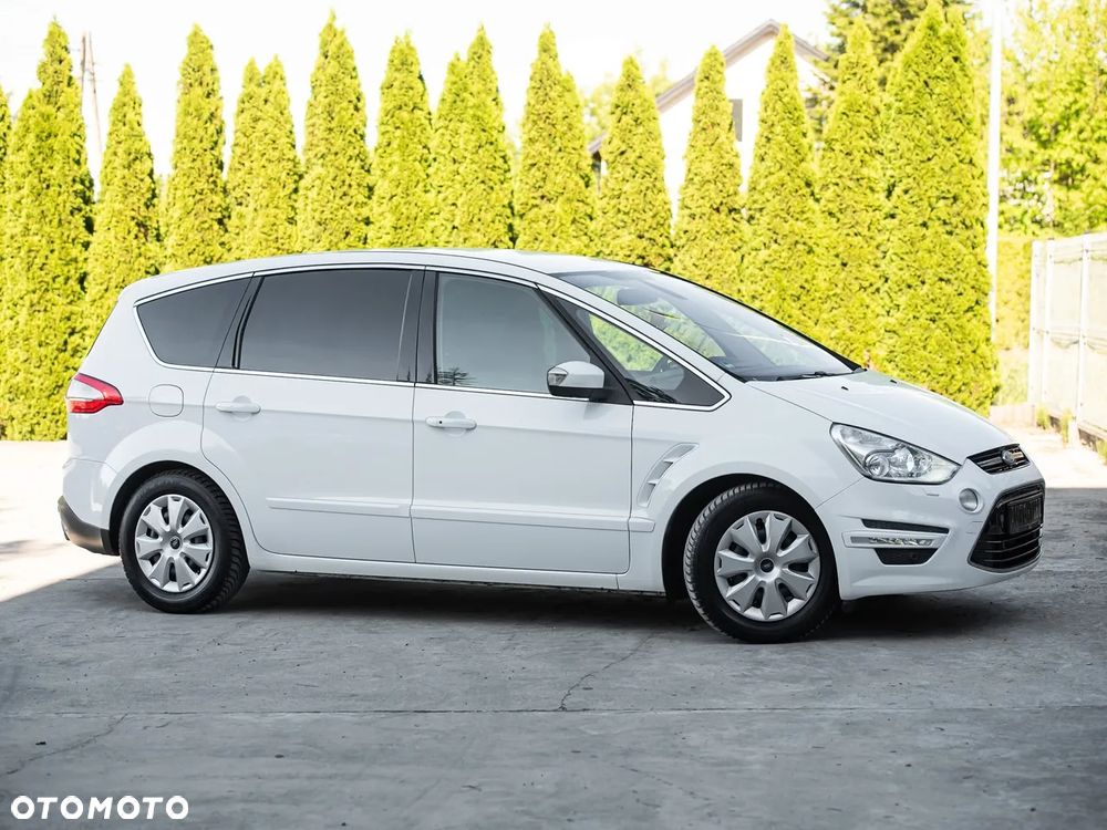 Ford S-Max 2.0 T Titanium MPS6 - 3