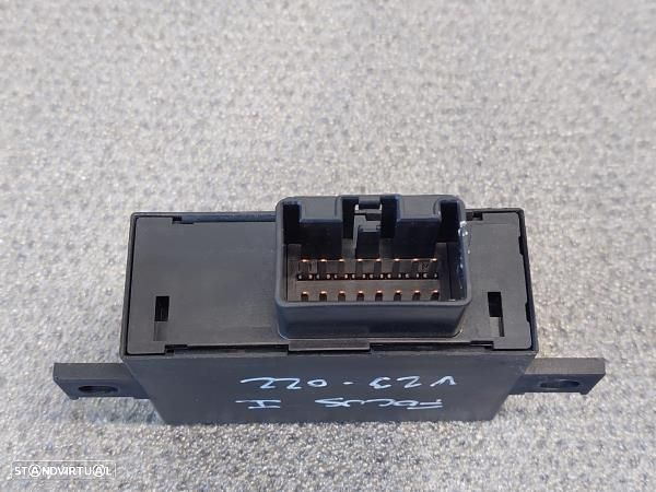 Centralina / Modulo Alarme Ford Focus Caixa/Combi (Dnw) - 3