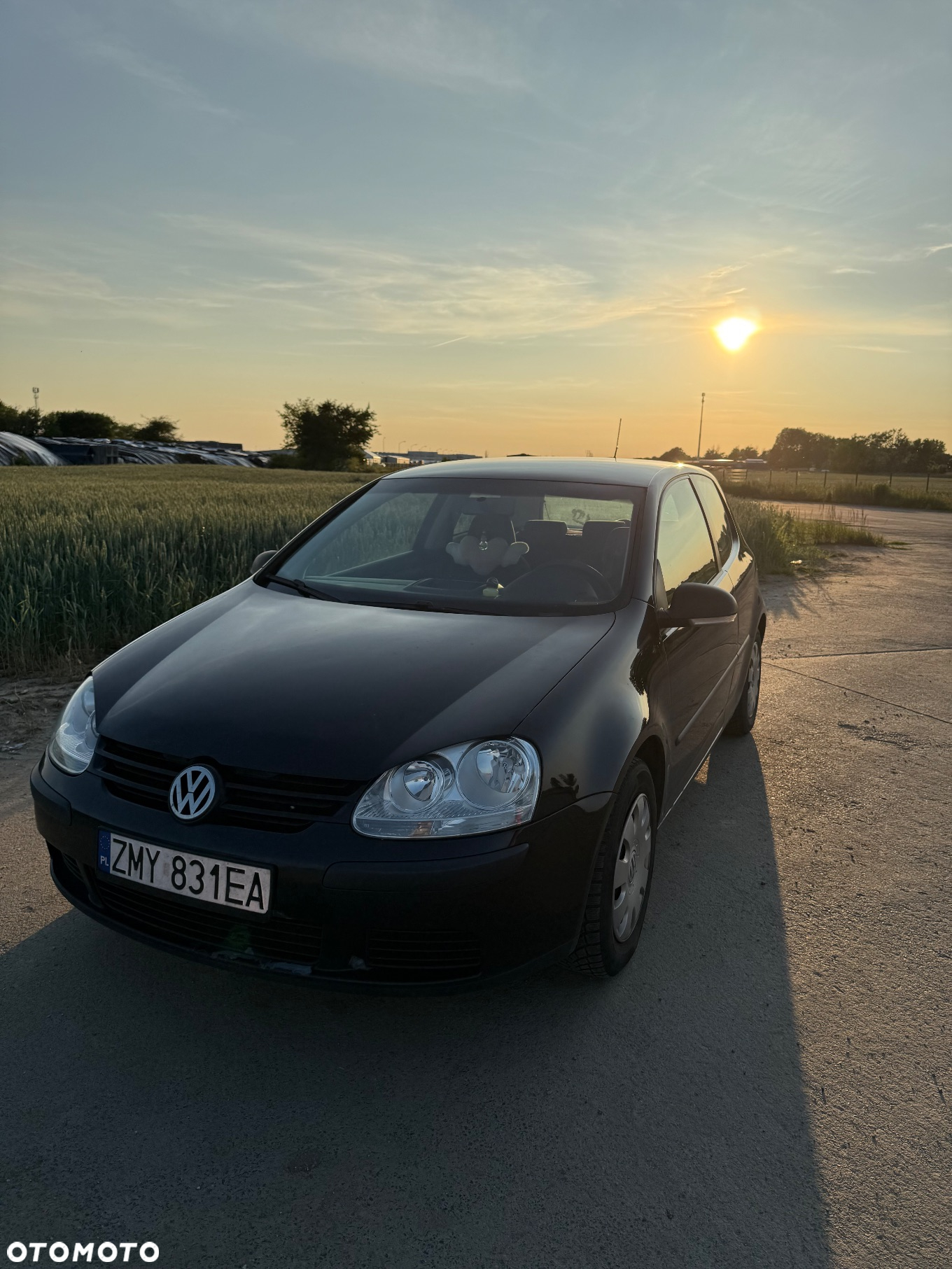 Volkswagen Golf - 2