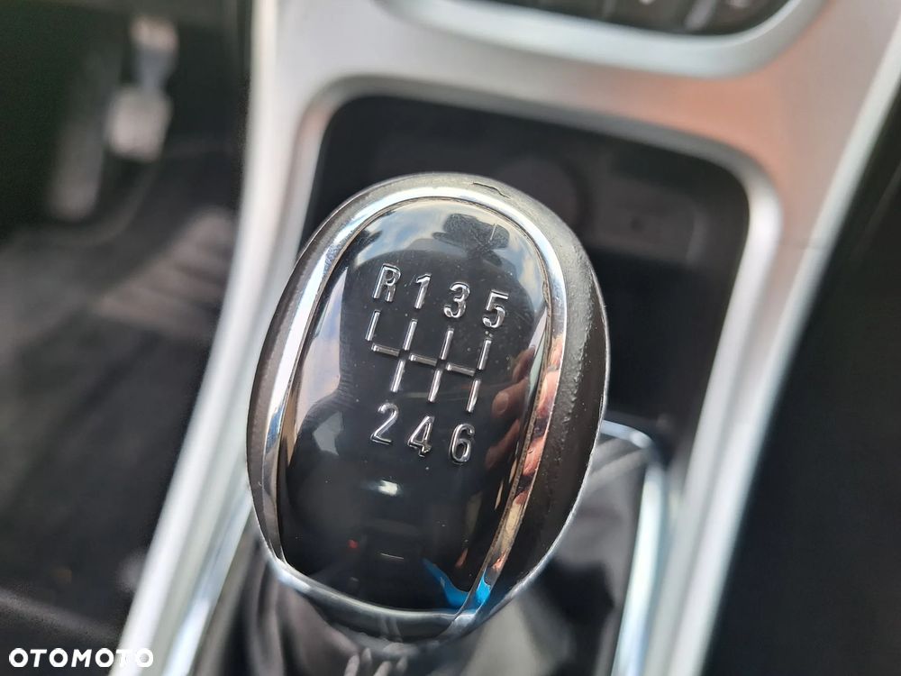 Opel Astra 1.4 Turbo Cosmo - 23